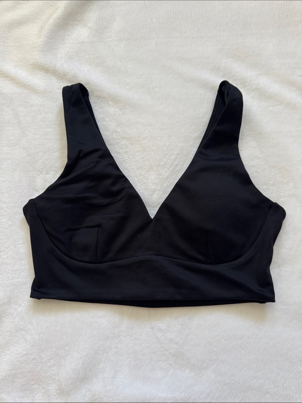 Victoria’s Secret Black Bralette